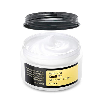 COSRX Advanced Snail 92 All in one Cream 100g