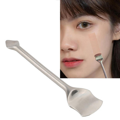 Blackhead Cleaning Tool Stainless Steel Lightweight Skin Care Acne Extractor Tool for Women Girl Comfort