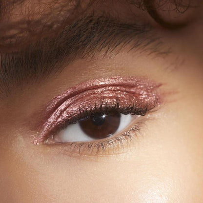 Liquid Metallic Eyeshadow