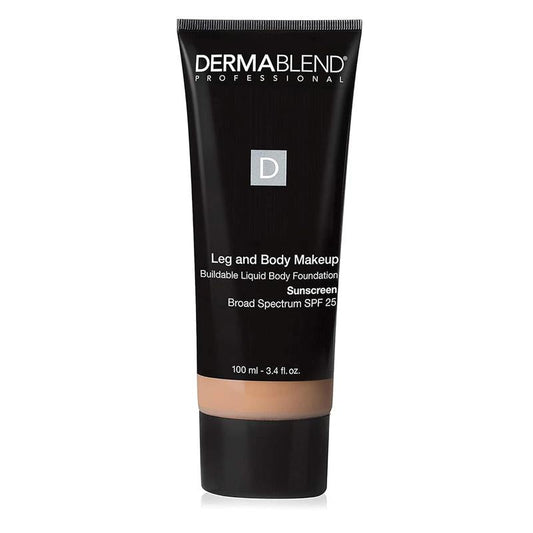 Dermablend Dermablend Leg and Body Makeup Foundation Concealer Cosmetic