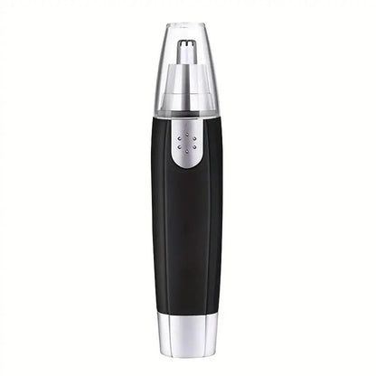 1 Piece USB Rechargeable Nose Hair Trimmer, Portable Electric Shaver, Easy-to-use Nasal Treatment Instrument