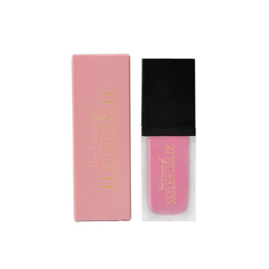 Candy Paint Pink Liquid Blush  Makeup Cosmetic