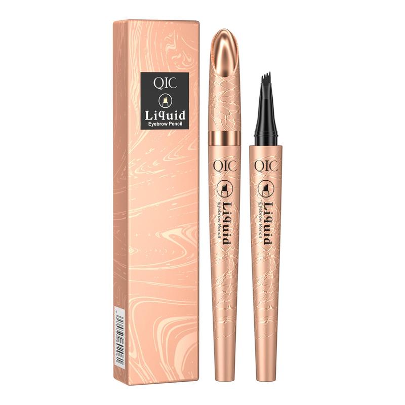 Eyebrow Liquid Pencil, Long Lasting Eyebrow Pencil, Brow Styling Tool, Makeup Tool, Easy To Apply