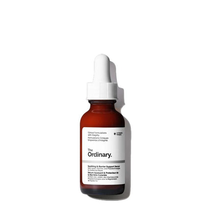 Soothing & Barrier Support Serum