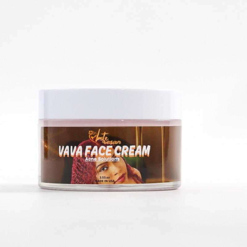 Face cream Skin Repair Moisturizers Skincare Daily Comfort Smooth Repairing Facial Radiant