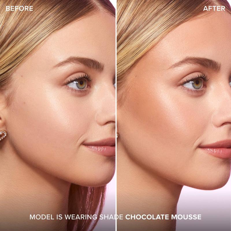 Too Faced Chocolate Soleil Creamy Buildable Multi-Use Melting Bronzing & Sculpting Stick