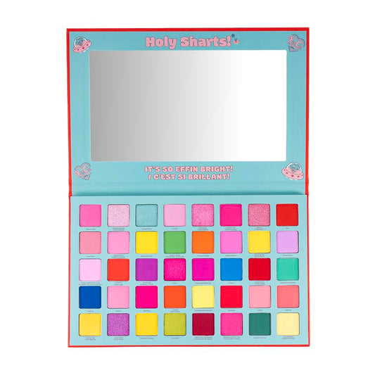 Holy Sharts Eyeshadow Palette