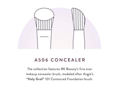 Angie Hot & Flashy A506 Concealer