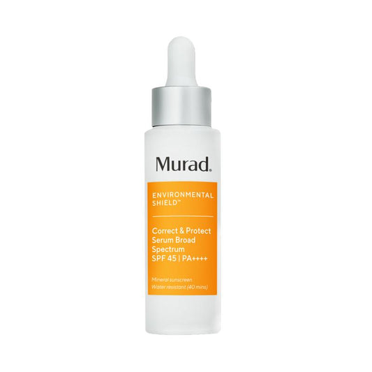 Correct & Protect Serum Broad Spectrum SPF 45 | PA++++ £üMurad £ü All Skin Types