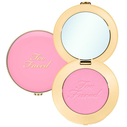 Too Faced Cloud Crush Buildable Blendable Blurring Blush