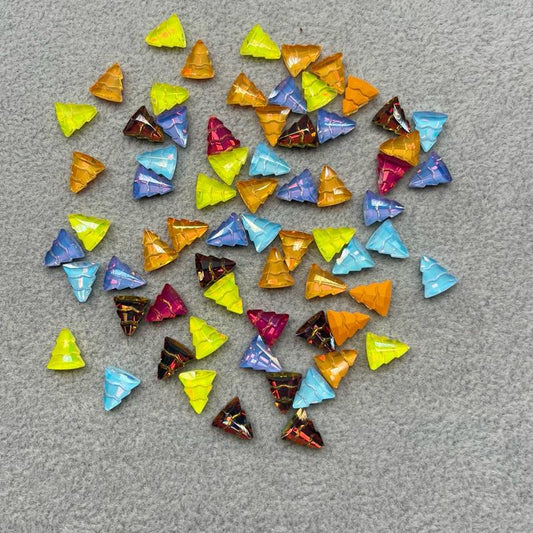 Mixed K11 Crystal High Quality Rhinestone Dimond Nail Charms & DIY better than K9 crystal bubblebathnails