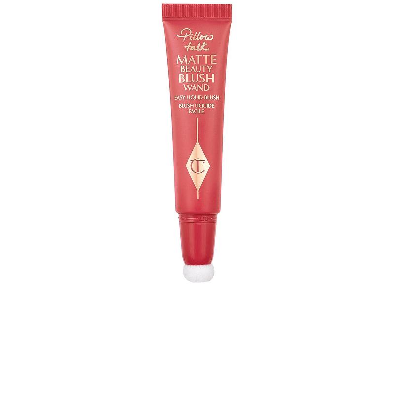 Charlotte Tilbury Pillow Talk Matte Beauty Blush Wand in Dream Pop