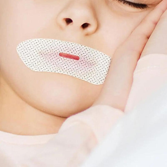 Comfort?Mouth Tape for Mouth Breathing, Mouth Tape for Sleeping, Mouth Tape for Stop Snoring, Mouth Tape for a Healthy Sleep