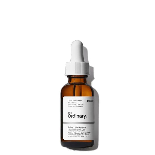 Retinol 1% in Squalane