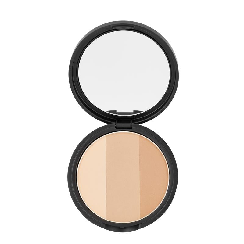 Too Cool for School ArtClass by Rodin Shading Contour Palette Bronzer Korean Makeup