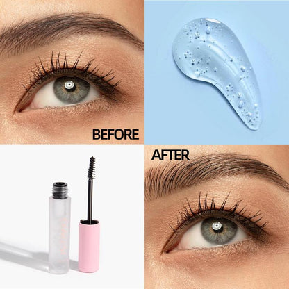 Eyebrow Styling Gel, 1 Count Eyebrow Shaping Clear Liquid Soap, Eyebrow Makeup Tool for Women