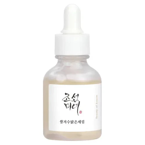 Beauty of Joseon Glow Deep Serum, Rice + Arbutin, 1.01 fl oz (30 ml)