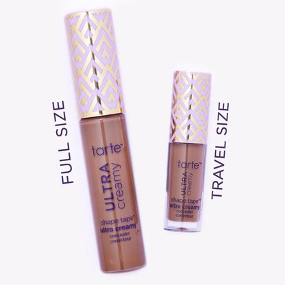 tarte shape tape ultra creamy concealer