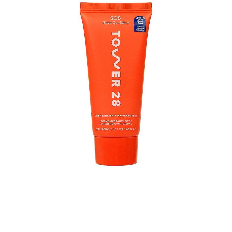 Tower 28 SOS Daily Barrier Recovery Cream