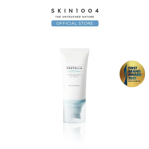 SKIN1004 Madagascar Centella Hyalu-Cica Water-Fit Sun Serum£¨50ml£© SPF50+ PA++++