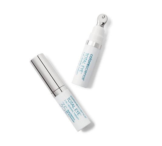 Colorescience Total Eye 3-In-1 Renewal Therapy SPF 35