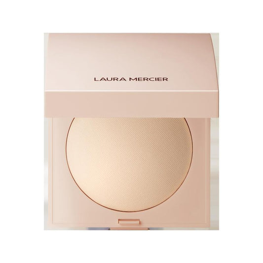 Real Flawless Luminous Perfecting Pressed Powder