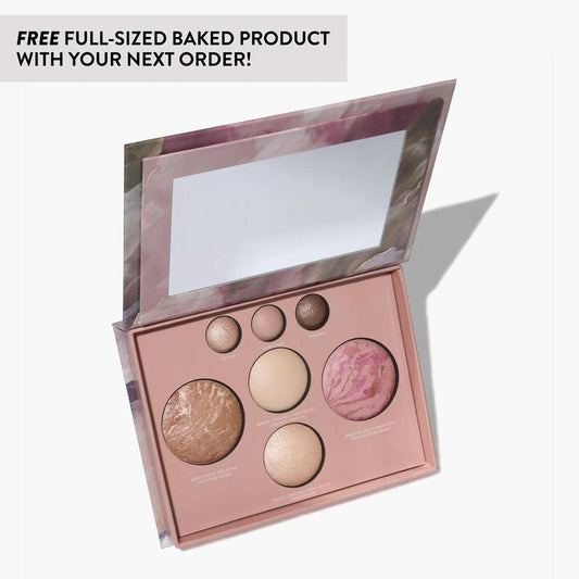 The Best of the Best Baked Face Palette