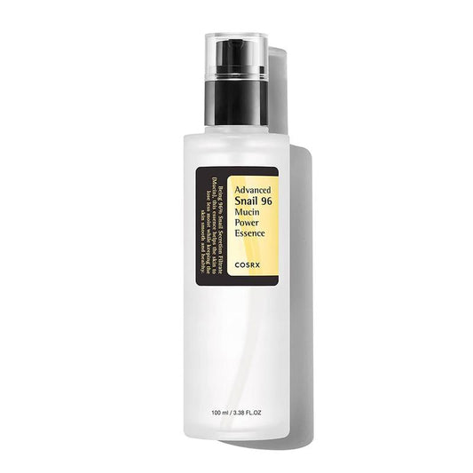 [COSRX OFFICIAL] Advanced Snail 96 Mucin Power Essence 100ml