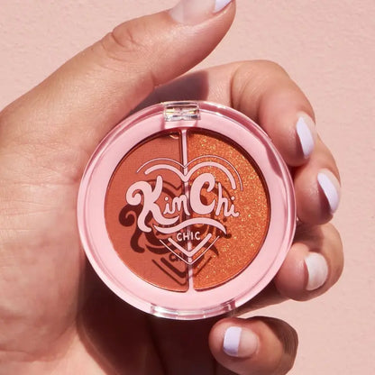 Glazed 2 Go Pressed Pigment