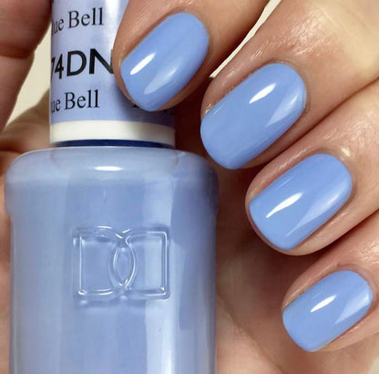 DND Gel Blue Bell #574