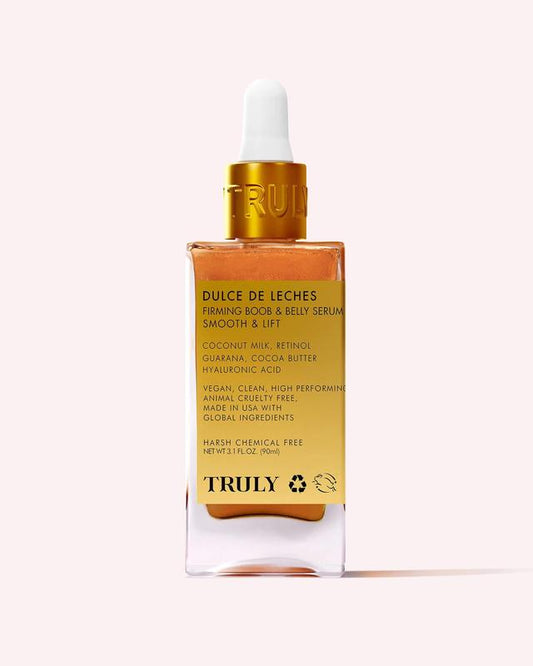 Dulce De Leches Firming Boob & Belly Serum