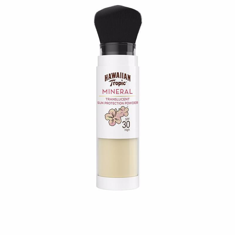 Hawaiian Tropic Mineral Brush SPF 30 Concealer Lightweight