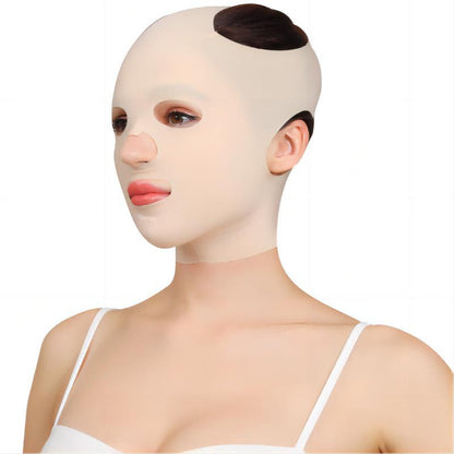 Sleeping Face Lifting Bandage, Face Lifting Bandage, Face Lifting Bandage, Facial Skin Care Tool for Women