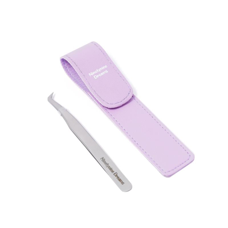 Eyelash Tweezers