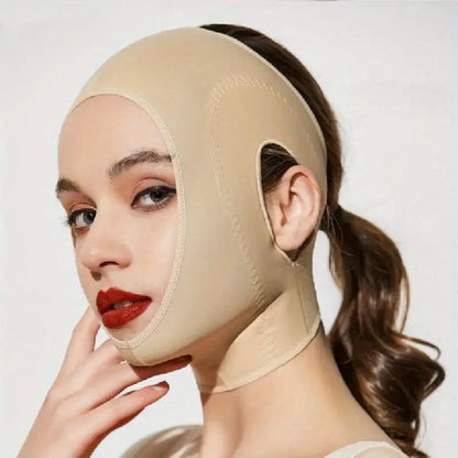 Face Lifting Bandage, Sleeping Face Bandage, Double Chin Lifting?Bandage, V-shaped Face Lifting Bandage, Skin Care Tool