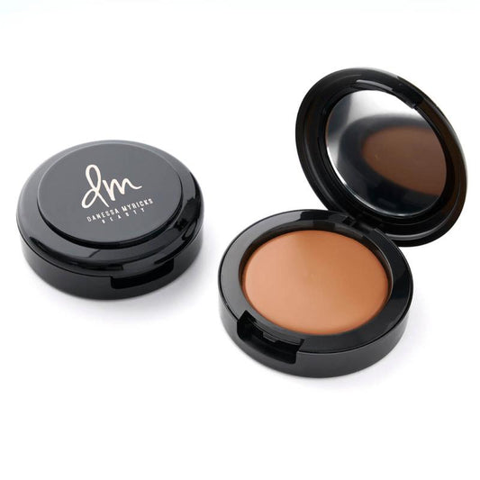 Power Bronzer