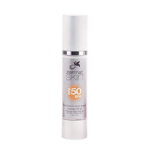 Sunscreen Spf 50 1.7 Oz SPF 50 Lotion All Skin Types