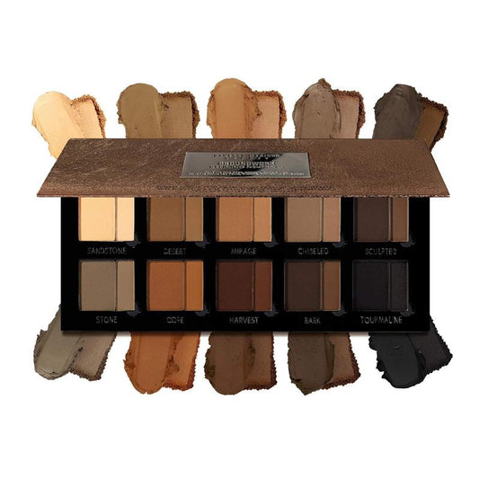 Groundwork Palette