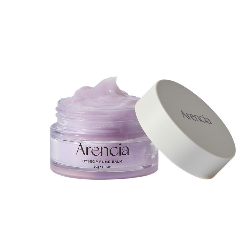 Arencia Hyssop Multi + Eye Balm