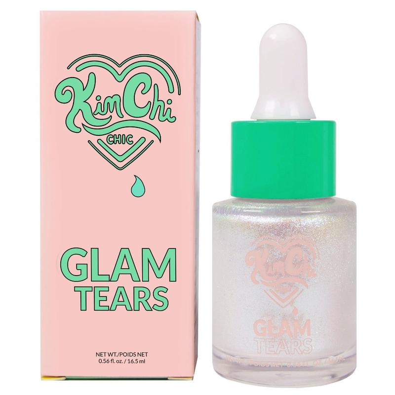 Glam Tears All Over Liquid Highlighter