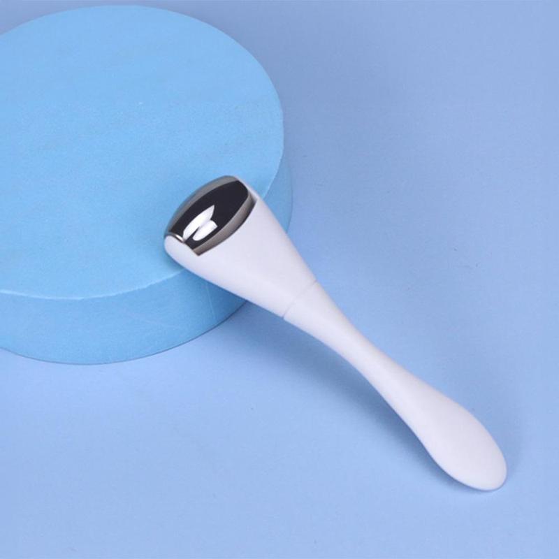 Manual Eye Roller (1 Piece), Eye Massage Roller, Professional Skincare Tools For Eye