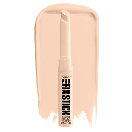 Buildable Medium Coverage Concealer Stick - Fair