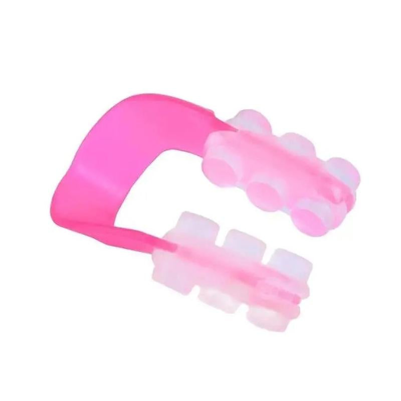 Nose Shaper Clip, Nose Slimming Clip, Safety and Long?lasting Soft and Comfortable