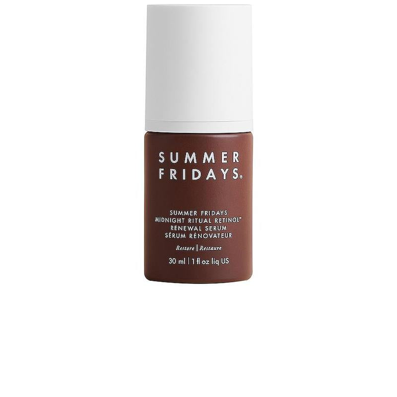 Summer Fridays Midnight Ritual Retinol Renewal Serum