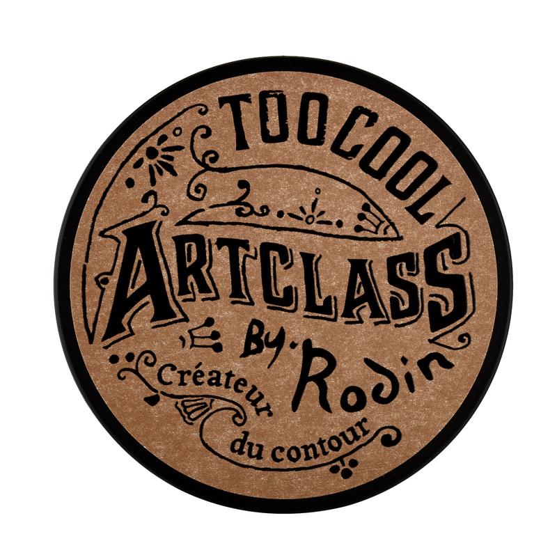 Too Cool for School ArtClass by Rodin Shading Contour Palette Bronzer Korean Makeup