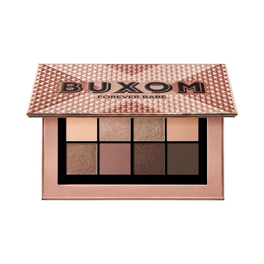 Forever Babe Iconic Nudes Eyeshadow Palette