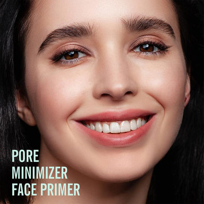 bayfree Pore Tightening Face Primer ,Looking Poreless, Fills in Pored and Fine Lines