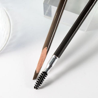 Waterproof Eyebrow Pencil, Long Lasting Eyebrow Styling Pen, Brow Shading & Filling Pencil, Eye Brow Makeup Products