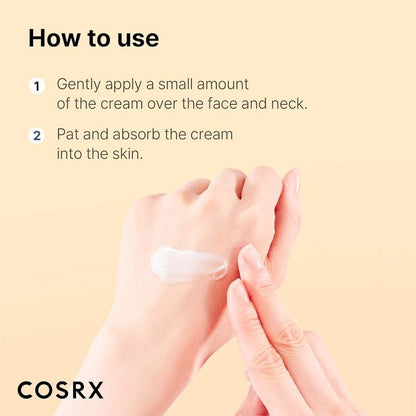 COSRX Advanced Snail 92 All in one Cream 100g