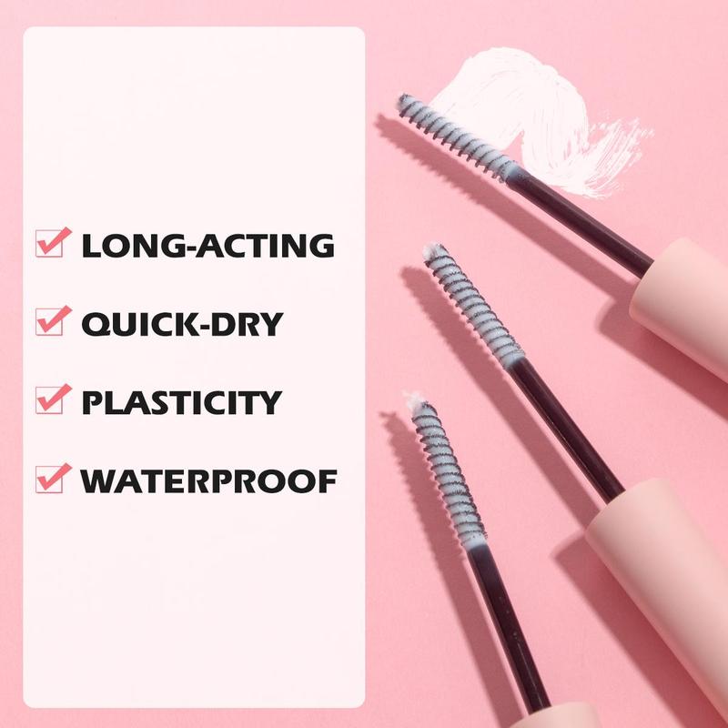 Waterproof Brow Gel, Long-Lasting Harmless To The Skin, Suitable For All Groups Of People, The Perfect Gift For Mom